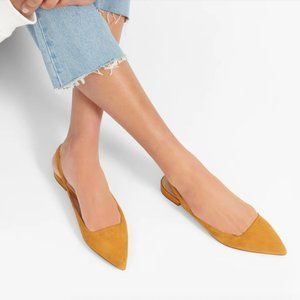 Everlane The Editor Slingback